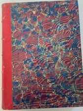 Reliure revue L'ILLUSTRATION 6