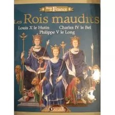 LES ROIS MAUDITS, Unknown