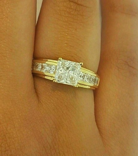 Bague fiançailles halo de - halo,