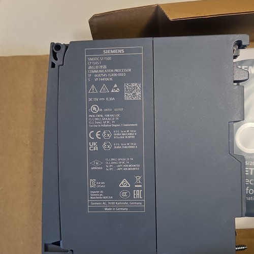 Siemens simatic 1500 cp - siemens,