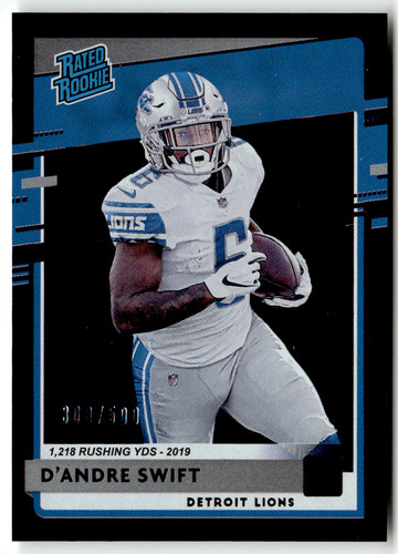 Panini 2020 donruss nfl - 2020,