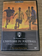 DOUBLE DVD  FOOTBALL 
