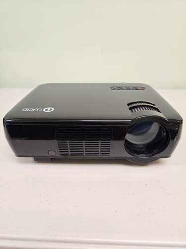 Lucid 170 led projector - lucid,