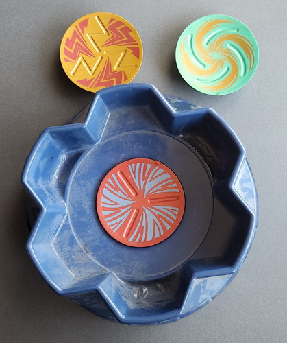 Hasbro beyblade metal - beyblade,