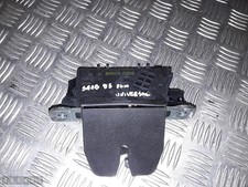 2006 SAAB 9-5 FERMER à CLé BREAK HAYON LHD MOTEUR DE PORTE 495058724