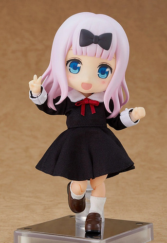 Chika fujiwara nendoroid doll - chika,