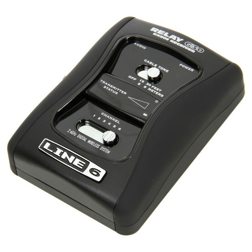 Line relay g30 - line,