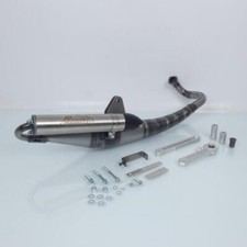 Pot d échappement GIANNELLI