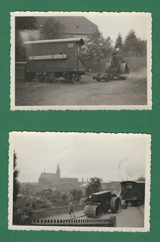 761 photo x rouleau - 2,