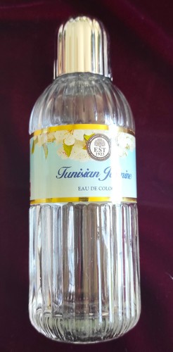 Flacon vide tunisian jasmine - vide,