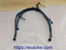 durits de frein avant pour Honda NSR 125  de 1986 a 1987 (TC01)