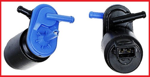 Pompe lave glace - pompe,