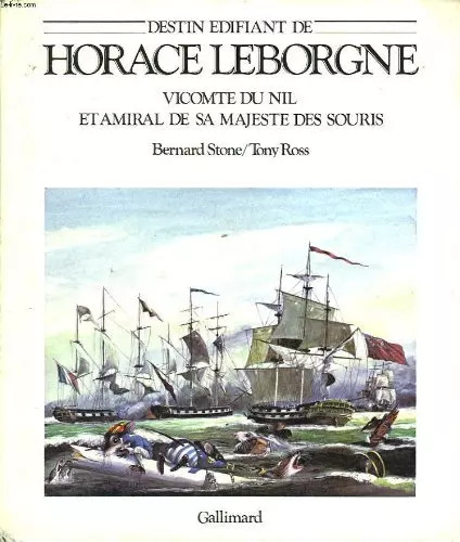 Destin édifiant horace - de,