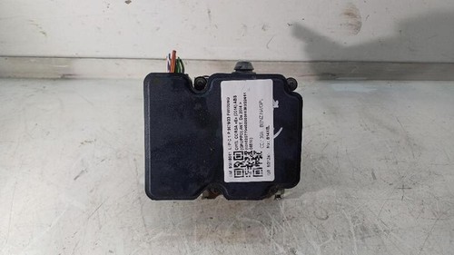 95518041 pompe abs opel corsa - pompe,