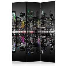 Paravent 3 Volets "New York My