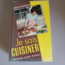 ancien livre de 1987 je sais