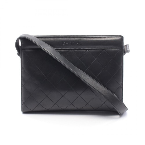 Sac bandoulière chanel - sac,