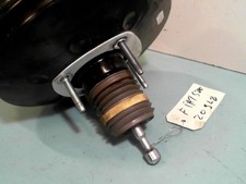 Mastervac FIAT 500 2 PHASE 1