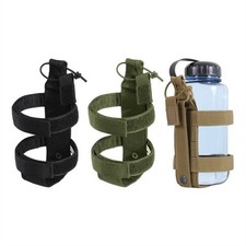 Porte-bouteille d'eau de haute