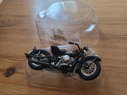 Moto miniature harley - moto,