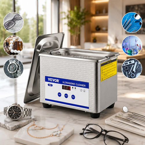 Nettoyeur ultrasons succebuy - ultrasons,