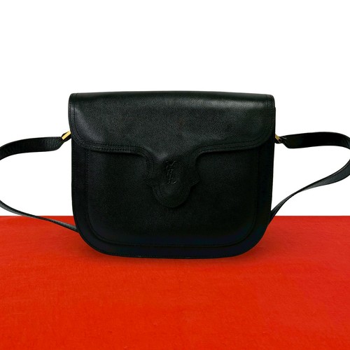 Sac bandoulière yves saint - sac,
