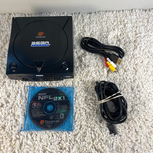 Sega dreamcast sports edition - sega,