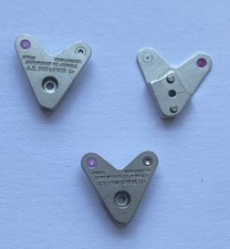 PONT PINGOUIN DE MOUVEMENT VALJOUX 7733 7734 @ BRIDGE FOR VALJOUX @ CHRONOGRAPH