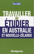 Travailler ou étudier en