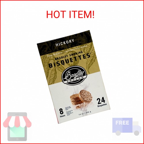 Bradley smoker bisquettes for - bisquettes,