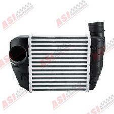 Intercooler Pour AUDI A6 C6