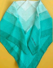 Jean Patou Vintage Foulard
