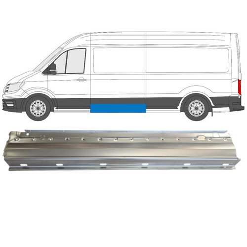 Volkswagen crafter man tge - man,