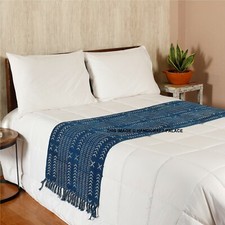 Main Bloc Coton Imprimé