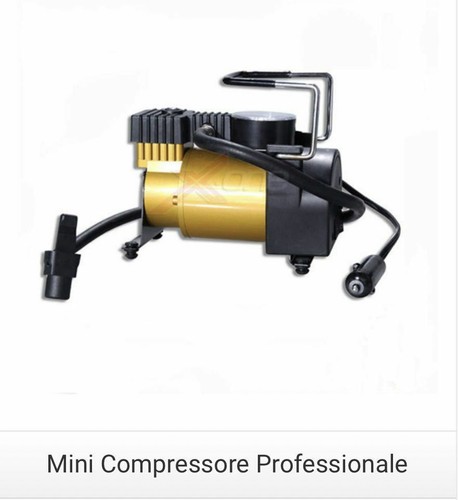 Compresseur voiture ef012 - compresseur,