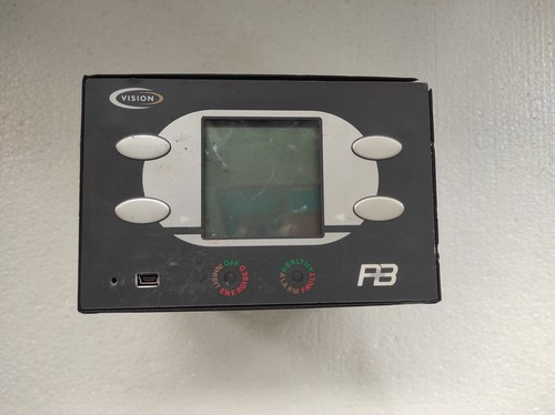 Mv2 tcp ip - p&b, tcp/ip-ser