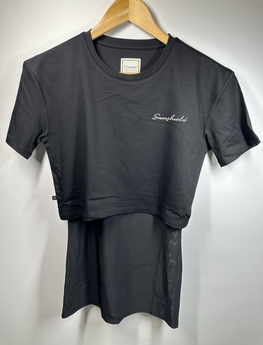 New samshield women small - new, women’s