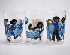 Foot rue verre a - verre,