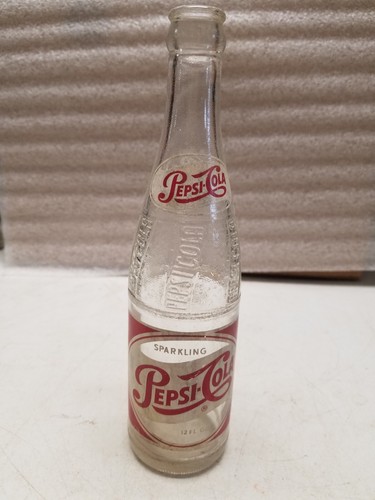 Sparkling pepsi cola - 12,