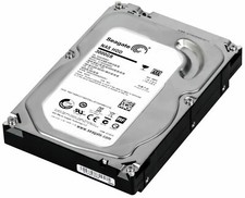 Disque Dur Seagate Nas HDD 3TB