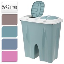 Cuisine Poubelle Duobin