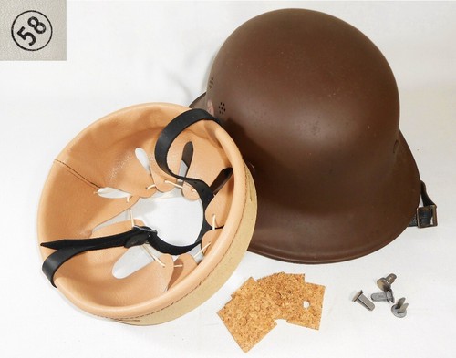 сoiffe intérieure casque - intérieure,