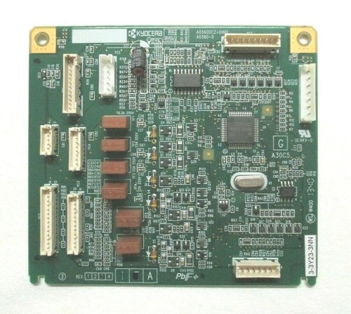 Kyocera 470 carte - kyocera, pf-470