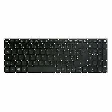 Clavier Français AZERTY NOIR