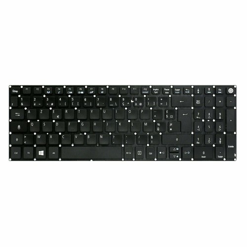 Clavier français azerty - clavier,