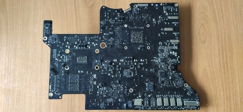 Carte mère apple imac - mère,