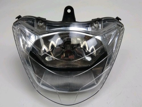 Optique avant honda 125 - avant,