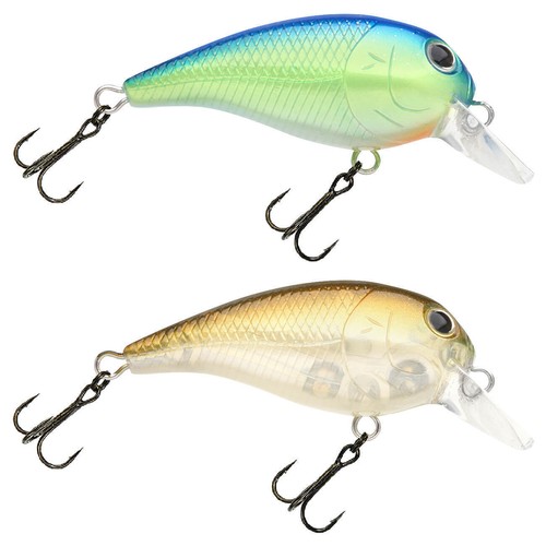 Lucky craft bevy crank sr - bevy,
