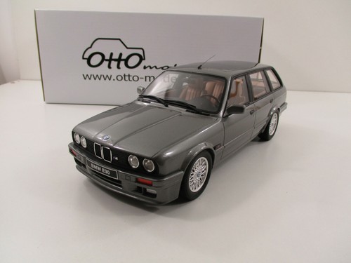 Bmw 325i e30 touring - 325i,