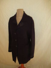 Manteau INDIES Violet Taille 40 à - 73%